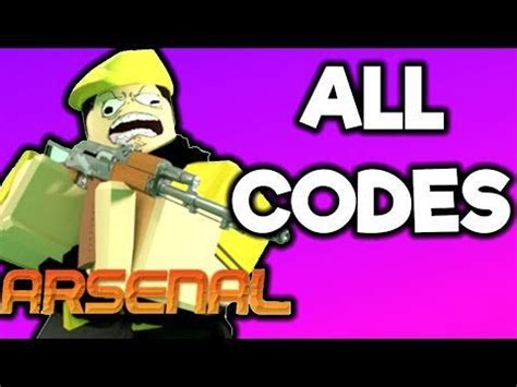 Its licensors have not otherwise endorsed and are not responsible for the operation of or content on this. Arsenal Roblox Codes 2019 November