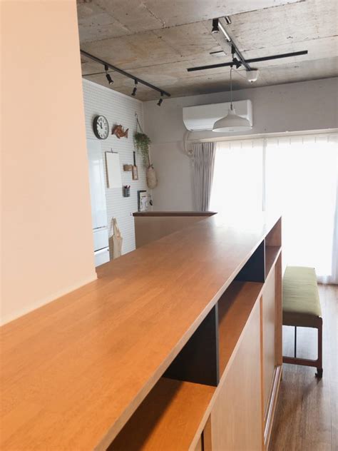 ※ 無くなり次第、販売終了とさせていただきます。 ※ 転写シールの取付方法は、商品に付属している説明書をお読みください。 ※ 鼻と口の周りの転写プリントアイロンはお避け下さい。 キッチン前造作収納でスッキリしたリビングに!｜中古 ...