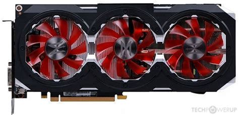 Galax Gtx 1080 Gamer Specs Techpowerup Gpu Database