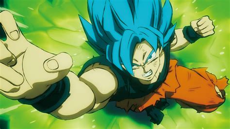 Watch trailers & learn more. Dragon Ball Super: Broly Now Streaming on Netflix - Anime UK News