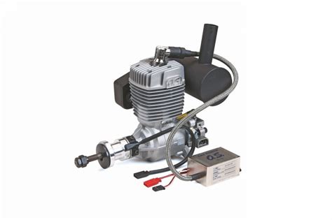 I've been testing various versions of this motor since. OS MAX GT 33 inkl. Schalldämpfer - W&W Modellbau