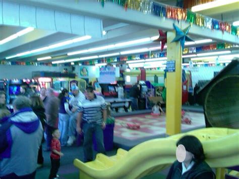 Funtastic Fun Places In Denver For Kids Rides Carnival Amusement Park