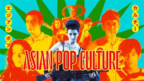 Asian Pop Culture Toutes Les Vidéos En Streaming France Tv