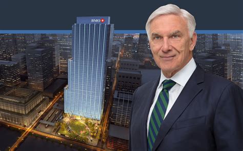 Law Firm Faegre Drinker Biddle And Reath Moving Into Bmo Tower