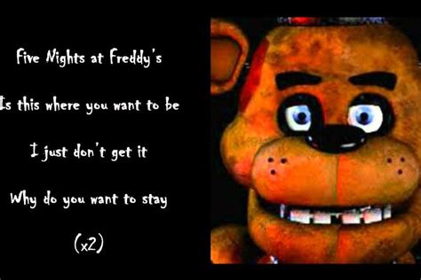 Five Nights At Freddys Fnaf Wallpapers ·① Wallpapertag