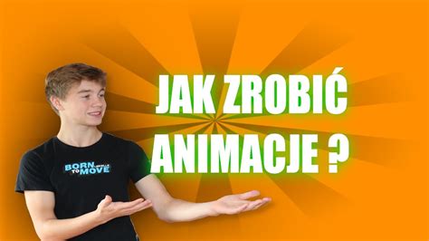 Co To Jest Animacja Jak Robi Animacje Programy Do Animacji Youtube