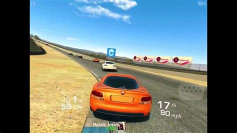 This page contains free online games that have cars in them. Real Racing 3 iOS Gameplay Video Video - Watch at Y8.com