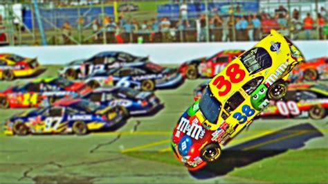 System language protection cd cover. NASCAR's Worst Blowovers - YouTube