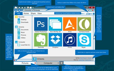 Windows 11 File Explorer Obtenha Ajuda Com O File Explorer No Windows