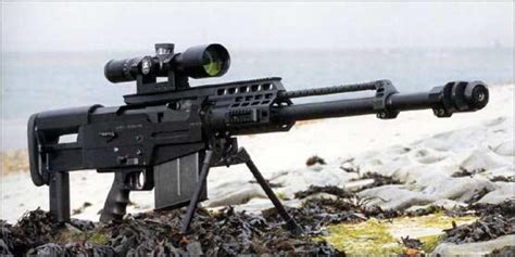 9 Of The Best Military Rifles Around The World Ie