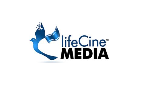 Entertainment Industry Logo Design Sample In India