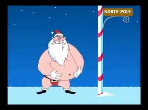 Sexy Weihnachtsmann Youtube