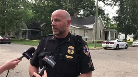 Evansville Police Arrest Two People In South Side Homicide