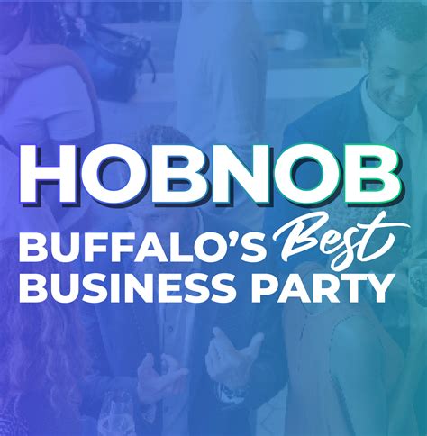 2024 HobNob - Event Registration