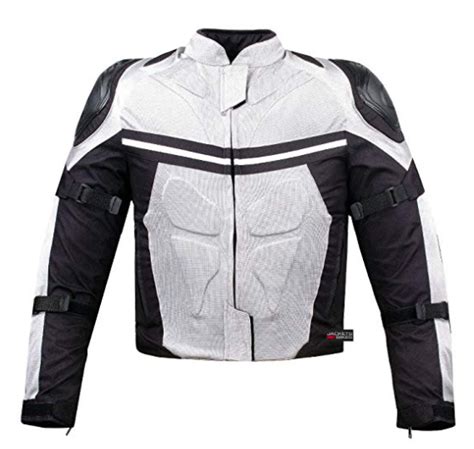 These jackets are extremely lightweight. #motorcycle #jacket PRO MESH MOTORCYCLE JACKET RAIN ...