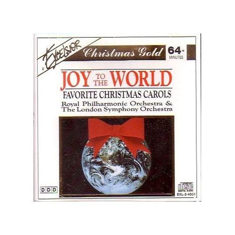 Royal Philharmonic Orchestra And London Symphony Orchestra Christmas