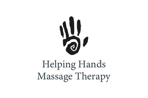 Helping Hands Massage Therapy Fairmont Wv