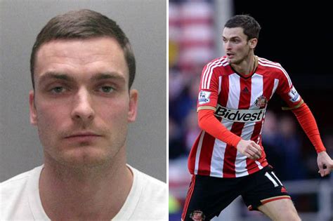 Adam Johnson Victim Doesnt Want A Penny And Will Not Sue Paedo Or Sunderland Fc Daily Star