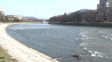 Rijeka bosna potopila je grad u samo šest minuta. Sve veći interes za projekat "Zajedno prema čistoj rijeci ...