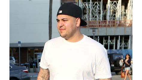 rob kardashian won t face charges over alleged threats 8days