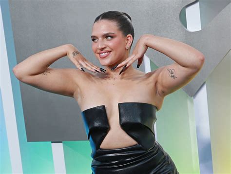 Uk Eurovision Entry 2023 Revealed Who Is Mae Muller Music Times