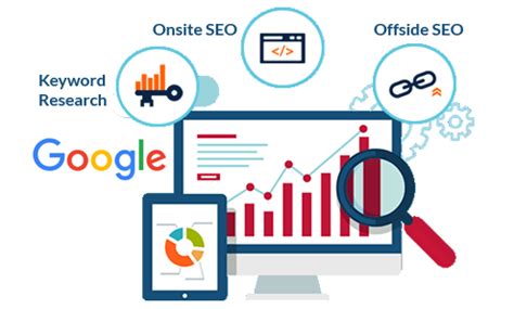 Search Engine Optimization | SEO Services | Website Optimization