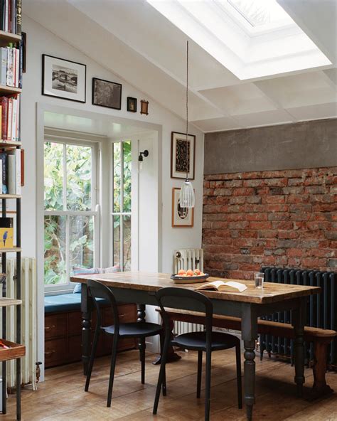 A Victorian Home In London Remodeled By Mark Lewis The Nordroom