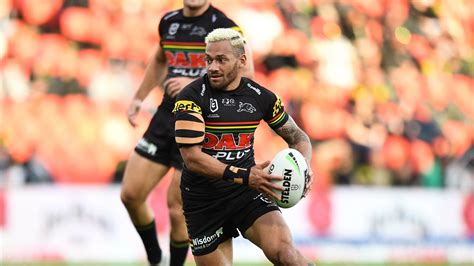 How api koroisau allegedly breached nrl's covid bubble june 20 : Api Koroisau injury: Penrith Panthers hooker sidelined with elbow issue | Sporting News Australia