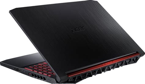 156 Acer Nitro 5 Laptop With 9th Gen Intel Core I5 9300h Nvidia