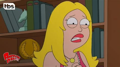 american dad stan and francine go together like grease season 7 episode 11 clip tbs gentnews
