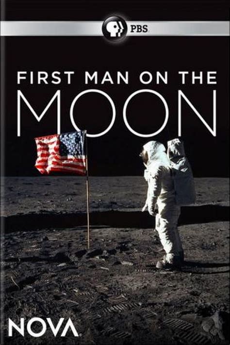 First Man On The Moon 2012 Posters — The Movie Database Tmdb