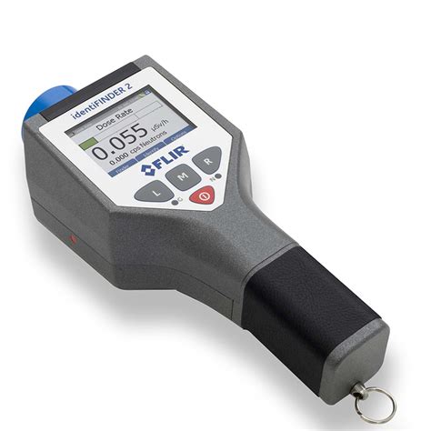 Cbrn Nuclear Detection