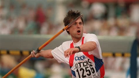 Javelin Throw World Record Know Which Athletes Own The Marks