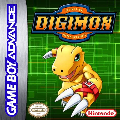 Digimon Adventure Télécharger Rom Iso Romstation