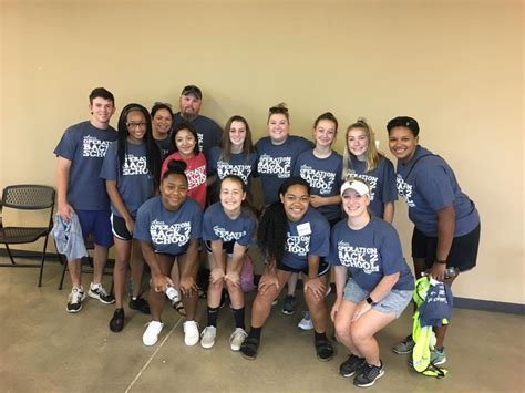 Mid Cities Pacesetters Trinity High School Interact Club Selected As