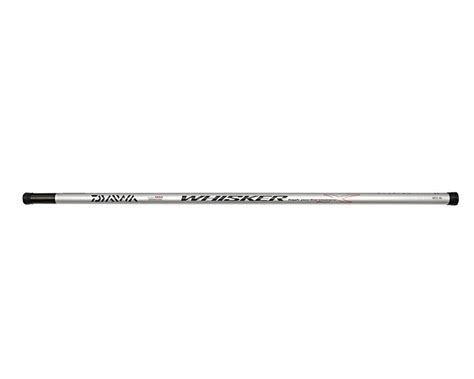 Daiwa Whisker X 16m Pole Pack CHOOSE MATCH POWER Or BESPOKE PACK