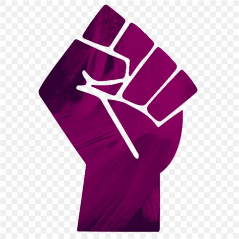 Raised Fist Black Power Black Panther Party Png 1200x1200px Raised