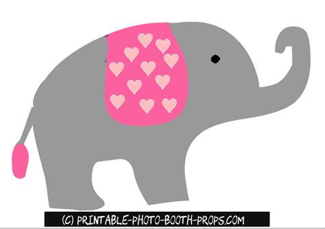 Free baby shower mad libs. Free Printable Fall Photo Booth Props