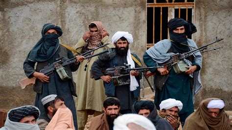 The taliban's spokesman suhail shaheen has told the bbc that they are waiting for a peaceful transition of power and that they want it to happen as soon. The Taliban says they won the war in Afghanistan. They are ...