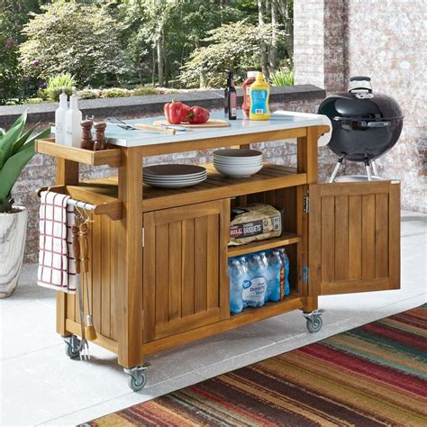 Outdoor Bar Cabinets Ideas On Foter