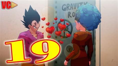 Jan 17, 2020 · beyond the epic battles, experience life in the dragon ball z world as you fight, fish, eat, and train with goku, gohan, vegeta and others. Dragon Ball Z: Kakarot - PC Gameplay 19 - YouTube