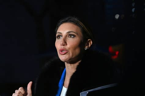 Alina Habba Has Disappeared