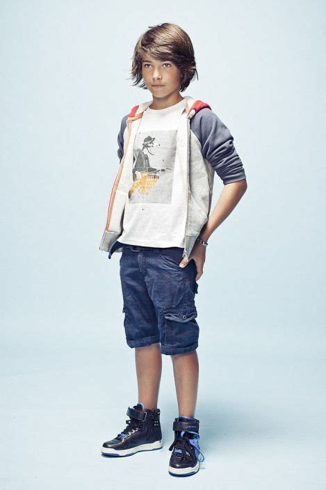 Ikks Spring Summer 2013 Lookbook Junior Kids Fashion Boy Fashion