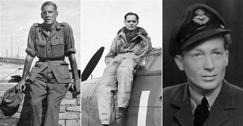 8 Incredible Wwii Pow Stories Of Survival And Escape
