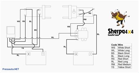 12v Winch Wiring Diagram Ramsey Dc Katy Wiring