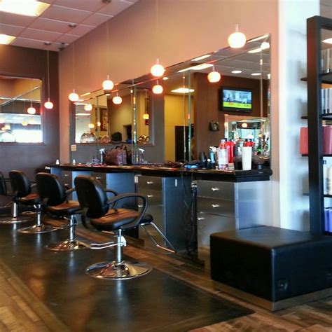Photos At Gallery Of Hair Dunning 6500 W Irving Park Rd Ste Mn