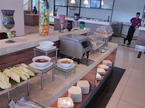 Th hotel kuala terengganu corporate video. View from the toilet seat - Picture of TH Hotel ...