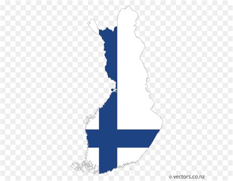 Especialmente indicada para utilización exterior. Finlandia, Bandera De Finlandia, Mapa imagen png - imagen ...