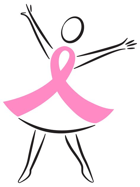 Breast Cancer Awareness Month Blomming Blog About Inspirational