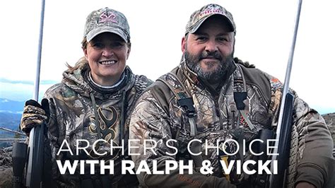 Archers Choice With Ralph And Vicki Apple Tv
